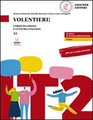 VOLENTIERI! B2 | 9788858335932