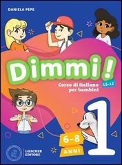 PEPE DIMMI 2 - LIBRO + QUADERNO | 9788858343418