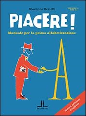 PIACERE! - FLASHCARDS E ALFABETO MOBILE | 9788897462644