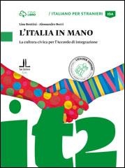 L´ITALIA EN MANO | 9788858322758