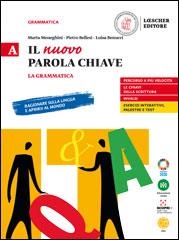 IL NOUVO PAROLA CHIAVE – VOLUME UNICO | 9788858340608