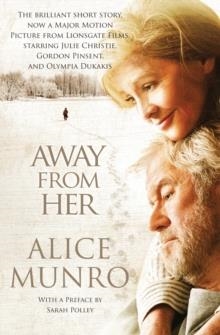 AWAY FROM HER | 9780307386694 | ALICE MUNRO