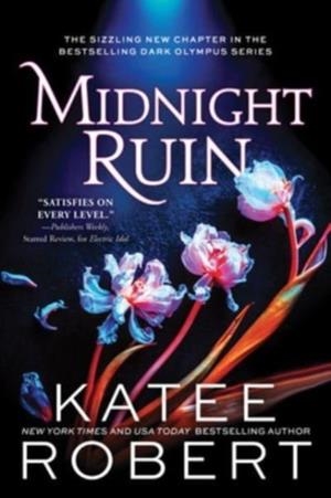 MIDNIGHT RUIN | 9781728262796 | KATEE ROBERT