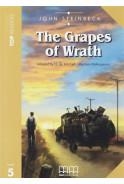 THE GRAPES OF WRATH TEACHER'S PACK  TOP R LEVEL 5 | 9789605734503