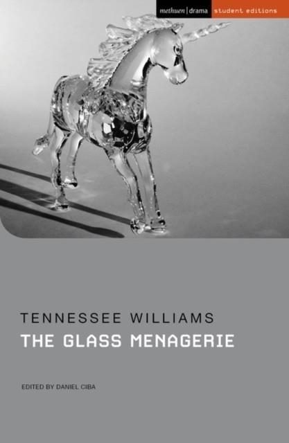 THE GLASS MENAGERIE | 9781350108981 | TENNESSEE WILLIAMS