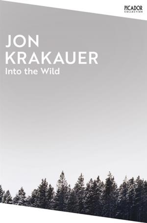 INTO THE WILD | 9781035038572 | JON KRAKAUER