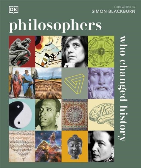 PHILOSOPHERS WHO CHANGED HISTORY | 9780241656822 | DK