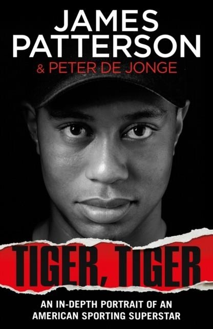 TIGER, TIGER | 9781529195705 | JAMES PATTERSON