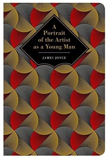 A PORTRAIT OF THE ARTIST AS A YOUNG MAN | 9781912714971 | JAMES JOYCE