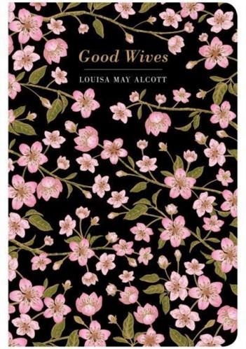 GOOD WIVES | 9781914602009 | LOUISA MAY ALCOTT