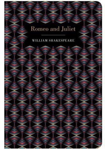 ROMEO AND JULIET | 9781914602030 | WILLIAM SHAKESPEARE