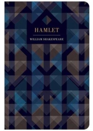 HAMLET | 9781914602146 | WILLIAM SHAKESPEARE