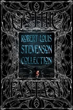 ROBERT LOUIS STEVENSON COLLECTION  | 9781804177105 | ROBERT LOUIS STEVENSON