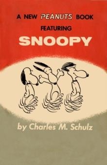SNOOPY | 9781782761594 | CHARLES M. SCHULZ