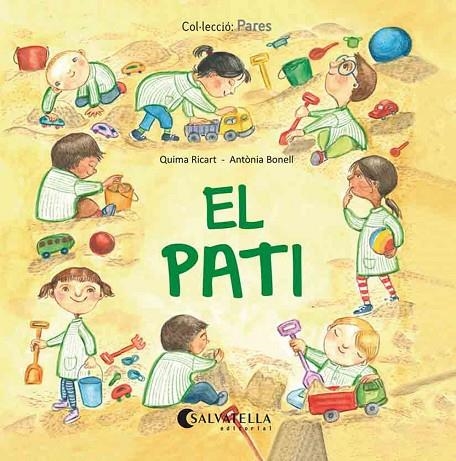 EL PATI | 9788418427183