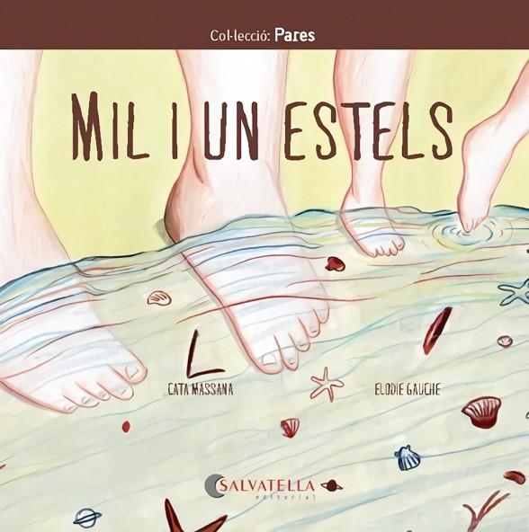 MIL I UN ESTELS | 9788417841980