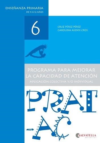 PRAT-AC 6 | 9788418427022