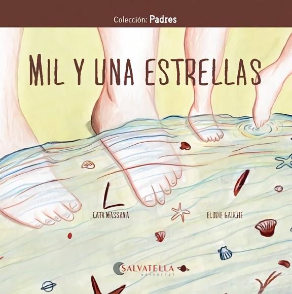 MIL Y UNA ESTRELLAS | 9788417841997