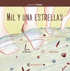 MIL Y UNA ESTRELLAS | 9788417841997