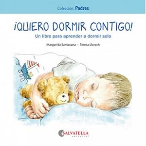 QUIERO DORMIR CONTIGO! | 9788419565259