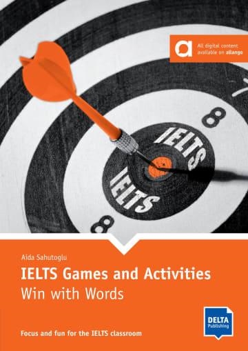 IELTS GAMES AND ACTIVITIES WIN WITH WORD | 9783125015739