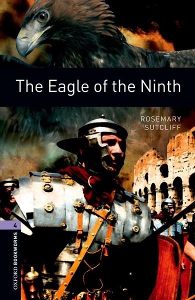 EAGLE OF THE NINTH ED 08 BOOKWORMS 4 B1/B2 | 9780194791724 | SUTCLIFF, ROSEMARY
