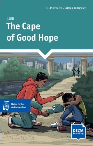 CAPE OF GOOD HOPE | 9783125011410