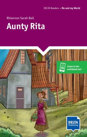 AUNTY RITA | 9783125011533