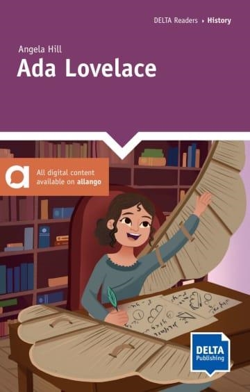 DRH ADA LOVELACE | 9783125011663