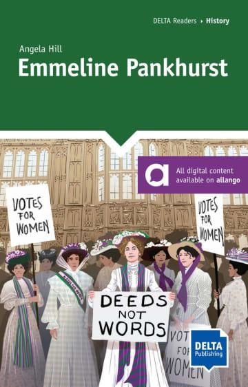 EMMELINE PANKHURST | 9783125011717