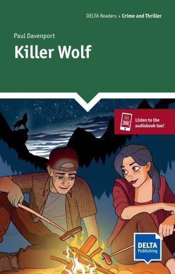 KILLER WOLF | 9783125011427