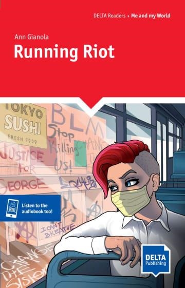 RUNNING RIOT | 9783125011359