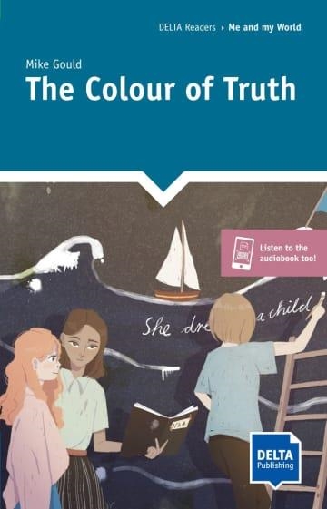 THE COLOUR OF TRUTH | 9783125011595