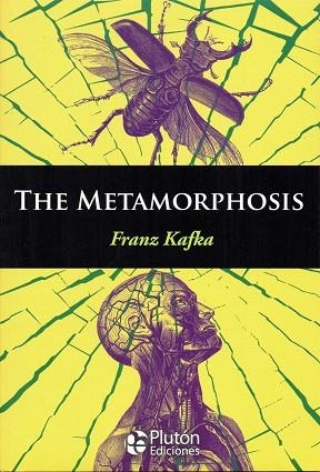 METAMORPHOSIS | 9788494543838 | KAFKA, FRANZ