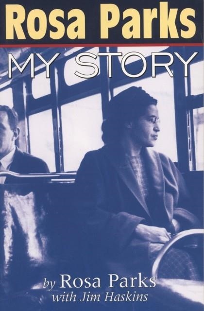 ROSA PARKS : MY STORY | 9780141301204 | ROSA PARKS