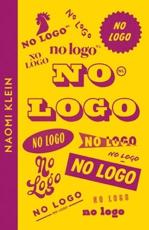 NO LOGO | 9780008485139 | NAOMI KLEIN