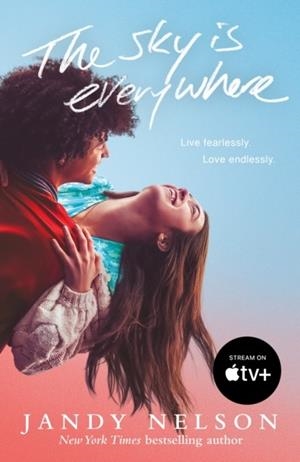 THE SKY IS EVERYWHERE | 9781529511147 | JANDY NELSON