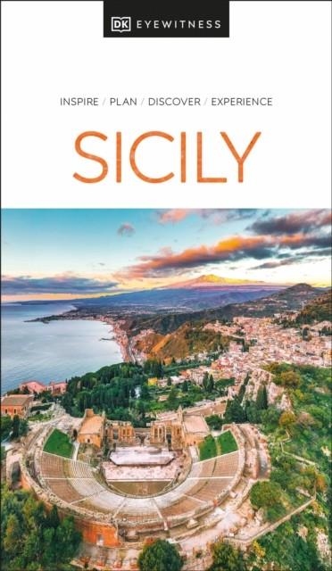 SICILY DK EYEWITNESS | 9780241664322