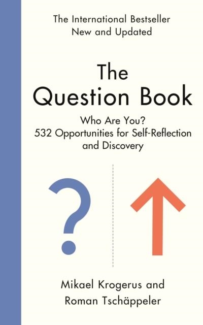 THE QUESTION BOOK | 9781800816855 | KROGERUS AND TSCHAPPELER