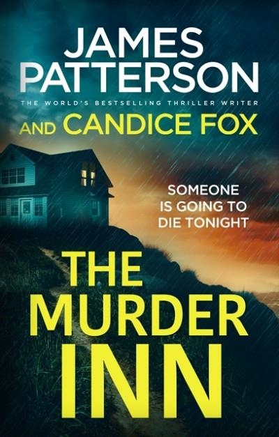 THE MURDER INN | 9781529125443 | PATTERSON AND FOX