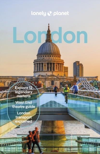 LONDON 13 | 9781838691844