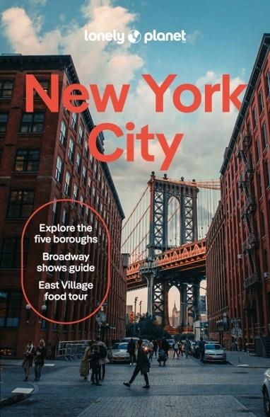 NEW YORK CITY 13 | 9781838691707
