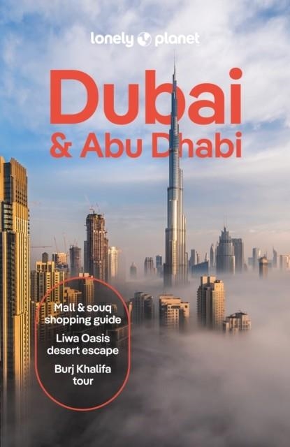 DUBAI AND ABU DHABI 11 | 9781838697280