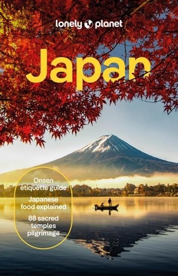 JAPAN 18 | 9781838693725