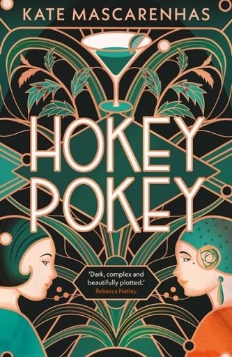 HOKEY POKEY | 9781789543872 | KATE MASCARENHAS