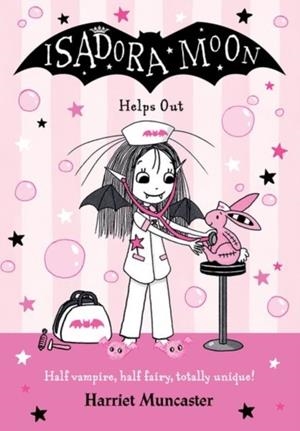 ISADORA MOON 19 HELPS OUT | 9780192778109 | HARRIET MUNCASTER