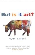 BUT IS IT ART | 9780192853677 | CINTHYA FREELAND