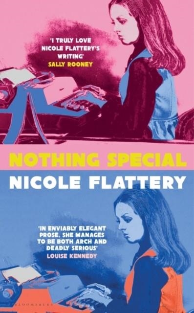 NOTHING SPECIAL | 9781526612090 | NICOLE FLATTERY