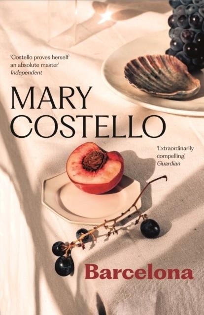 BARCELONA | 9781805301844 | MARY COSTELLO