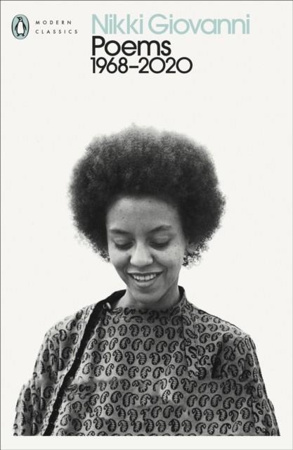 SELECTED POEMS | 9780241516447 | NIKKI GIOVANNI